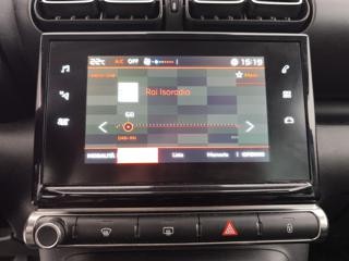 CITROEN C3 Aircross usata, con Servosterzo