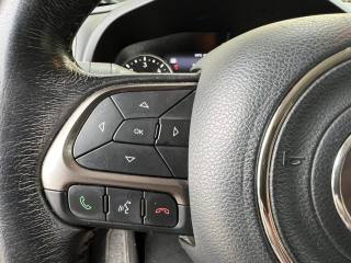 JEEP Renegade usata 18