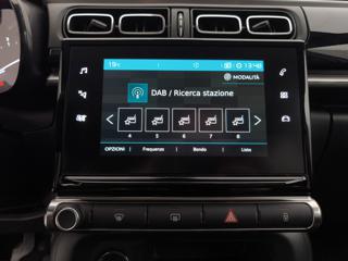 CITROEN C3 usata, con Immobilizzatore elettronico