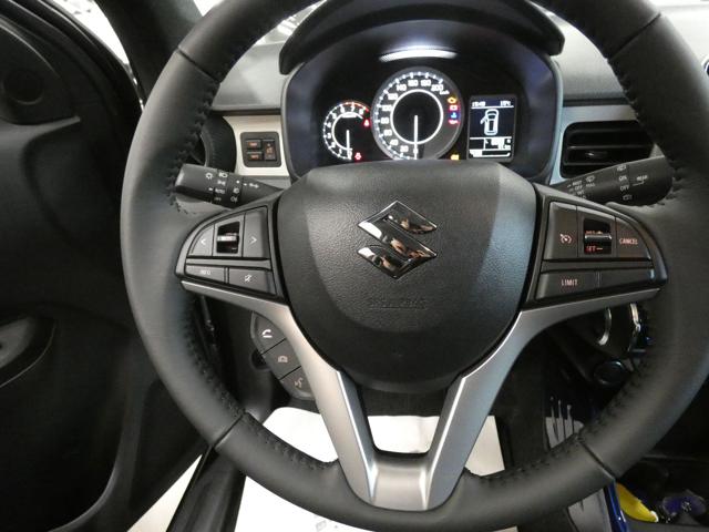 SUZUKI Ignis usata, con Cerchi in lega