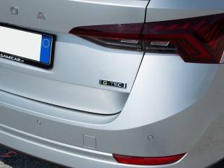 SKODA Octavia usata, con Frenata d