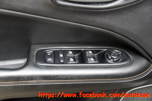 JEEP Compass usata, con Climatizzatore