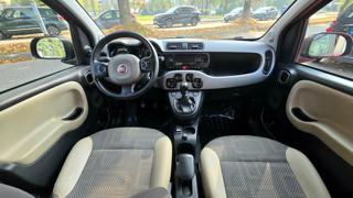 FIAT Panda usata, con Servosterzo