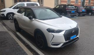 DS AUTOMOBILES DS 3 Crossback usata, con Boardcomputer