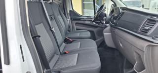 FORD Tourneo Custom usata 17
