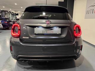 FIAT 500X usata, con Autoradio