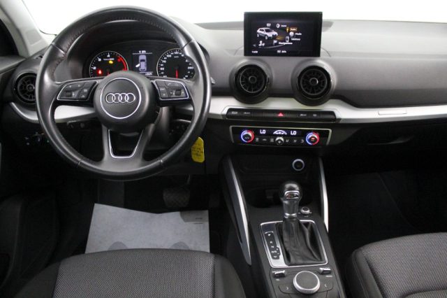AUDI Q2 usata, con Airbag laterali
