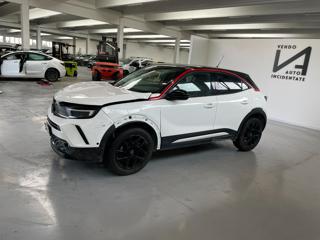 OPEL Mokka usata, con Autoradio