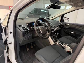 FORD C-Max usata, con Autoradio