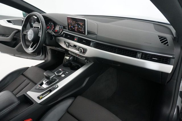 AUDI A5 usata, con Vivavoce