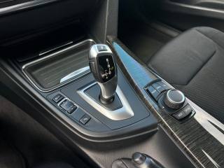 BMW 320 usata, con Cronologia tagliandi