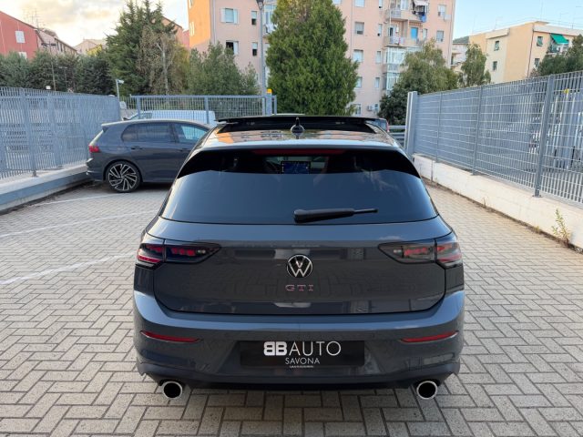 VOLKSWAGEN Golf GTI usata, con Cerchi in lega