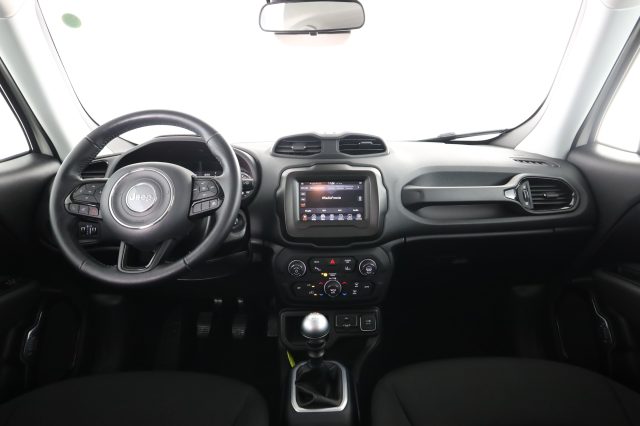 JEEP Renegade usata 4