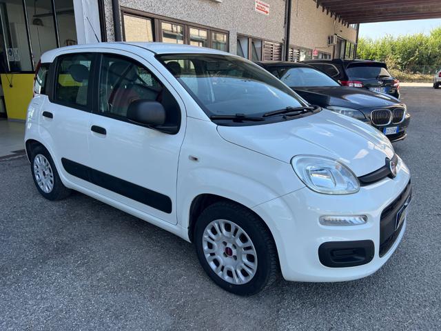 FIAT Panda usata, con Airbag Passeggero