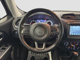 JEEP Renegade usata, con ESP