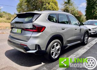 BMW X1 usata, con Airbag Passeggero