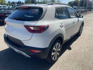 KIA Stonic usata, con Controllo trazione