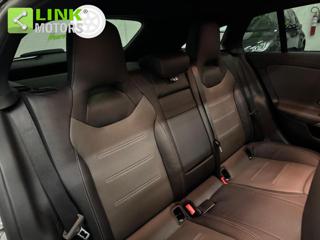MERCEDES-BENZ CLA 200 usata, con Cruise Control