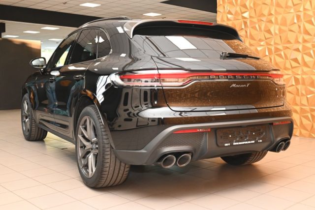 PORSCHE Macan usata 2