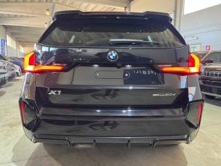 BMW X1 usata, con Antifurto