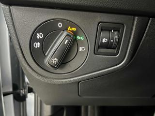 VOLKSWAGEN Polo usata, con Cruise Control