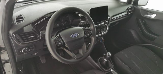 FORD Fiesta usata 48