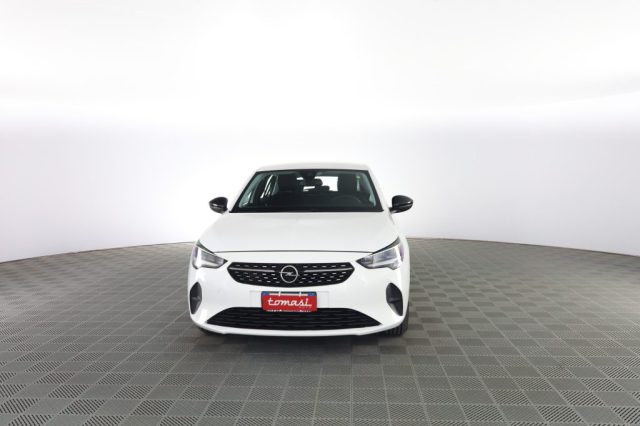 OPEL Corsa usata 0