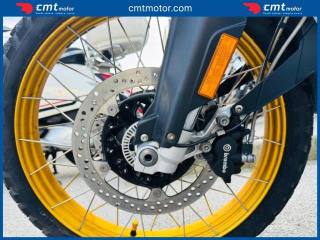 BMW F 850 GS usata 5