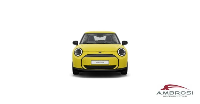 MINI Cooper usata 4