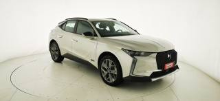 DS AUTOMOBILES DS 4 usata, con Bracciolo