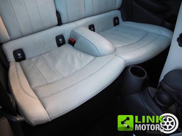 MINI Cooper S usata 49