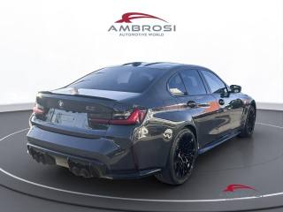 BMW M3 usata 2