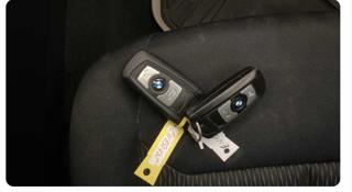 BMW 316 usata, con ESP