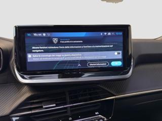 PEUGEOT 2008 usata, con Park Distance Control