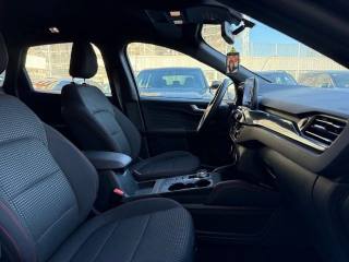 FORD Kuga usata, con Controllo trazione