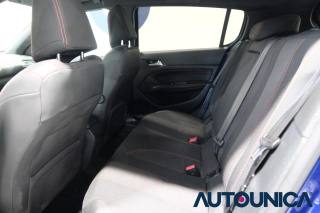 PEUGEOT 308 usata, con Riconoscimento dei segnali stradali