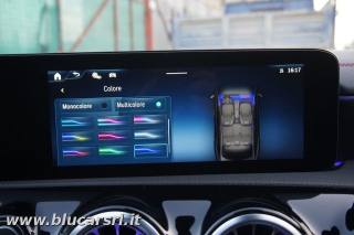 MERCEDES-BENZ CLA 220 usata, con Specchietti laterali elettrici