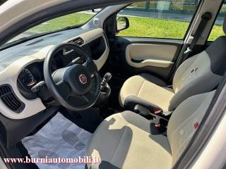 FIAT Panda usata, con Climatizzatore