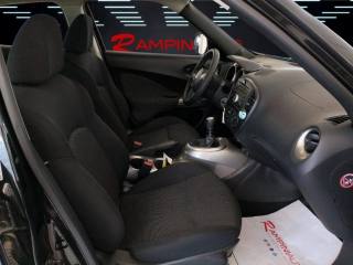 NISSAN Juke usata 15