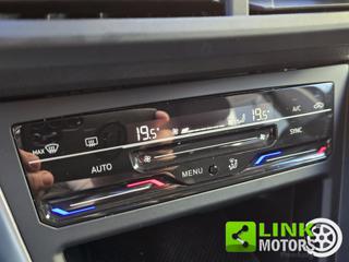 VOLKSWAGEN Taigo usata, con Park Distance Control