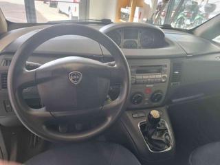 LANCIA MUSA usata, con Immobilizzatore elettronico