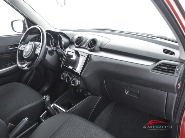 SUZUKI Swift usata 11