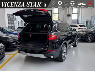 BMW X5 usata, con ESP