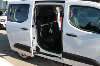 FIAT Doblo usata, con Controllo trazione