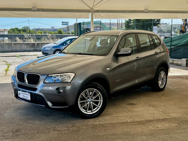 BMW X3 usata, con Airbag