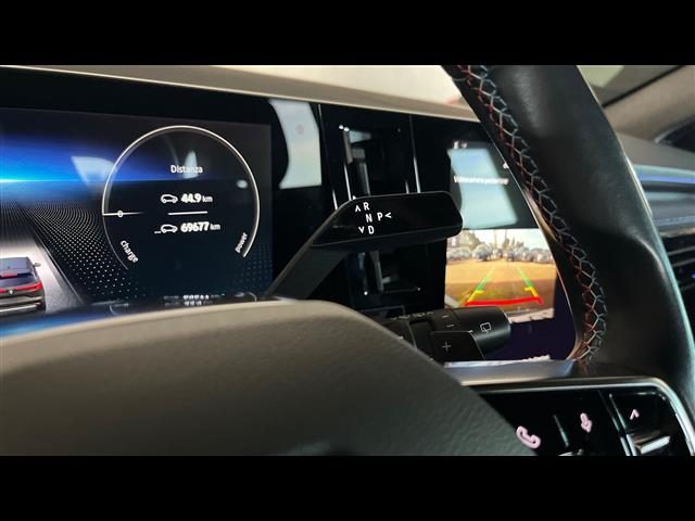 RENAULT Austral usata, con Fendinebbia