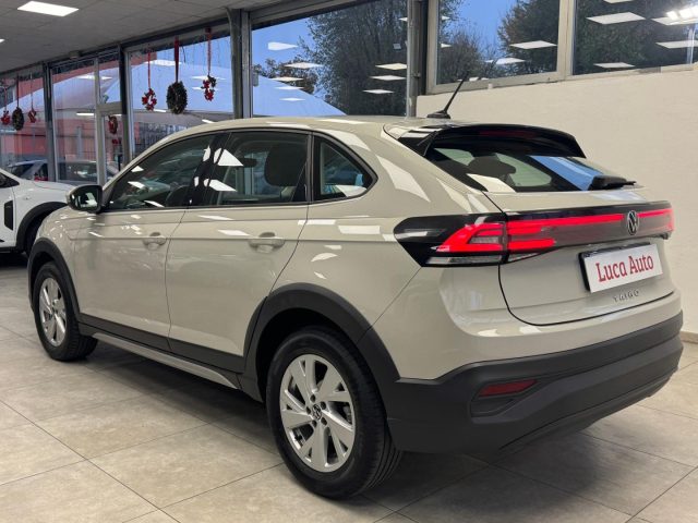 VOLKSWAGEN Taigo usata, con Autoradio