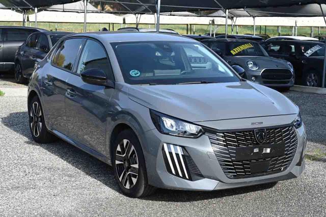 PEUGEOT 208 usata, con Airbag laterali