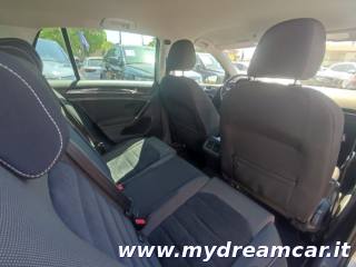 VOLKSWAGEN Golf usata, con Bracciolo
