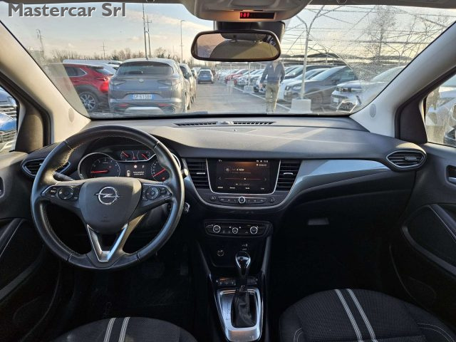 OPEL Crossland usata, con Immobilizzatore elettronico